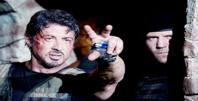 Sylvester Stallone: Tak Akan Ada Rambo V