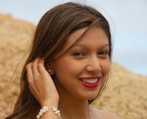 Ayshah Pearson: More Ayshah Pearson Pictures