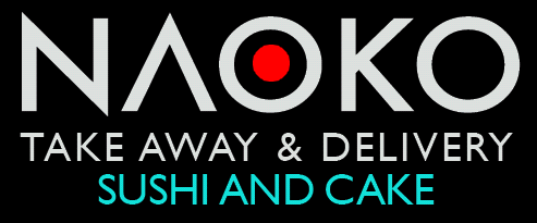 Naoko Sushi Roma Wi-Fi & Take Away