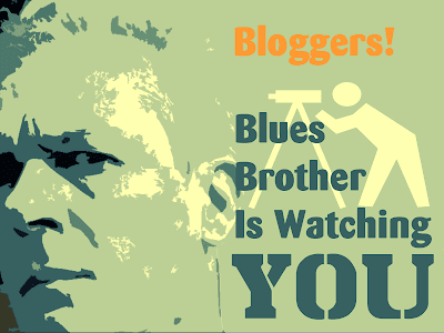 blues brother scheiro blogger