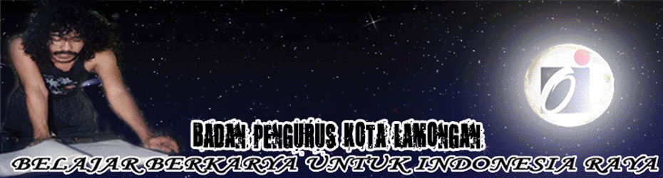 BPK Oi Lamongan
