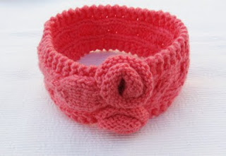Crochet Kerchief | Free Crochet Pattern