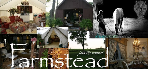 Farmstead Lifestyle