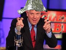 Dan Quayle's Potatoe