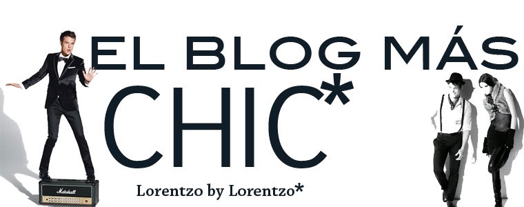 El blog más chic*