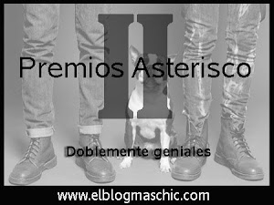II Premios Asterisco 2009