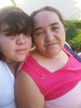 Mãe!
