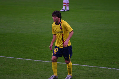 Lionel Messi Image 5