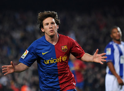 Lionel Messi Images 5