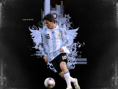 lionel messi wallpapers 1