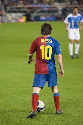 Lionel Messi, Barcelona, Argentina, Images 5