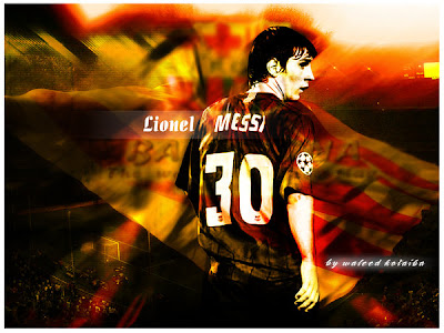 Lionel Messi-Messi-Barcelona-Argentina-Posters 3