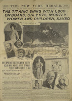 Titanic (newspaper)