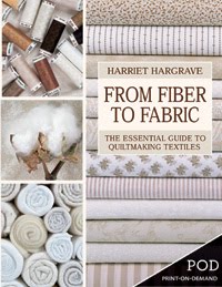 From Fiber to Fabric