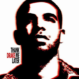 drake thank me later album cover art