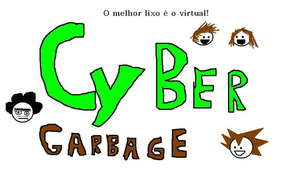 Cyber Garbage