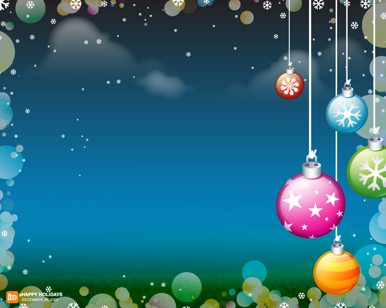 Christmas Wallpaper Backgrounds