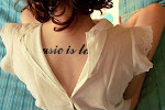 music is love...