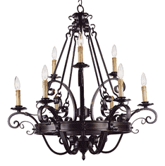 Old World Lighting Chandeliers Thejots Old World Lighting Chandeliers Design Ideas