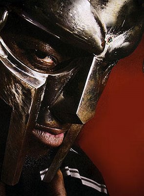 MF Doom 2