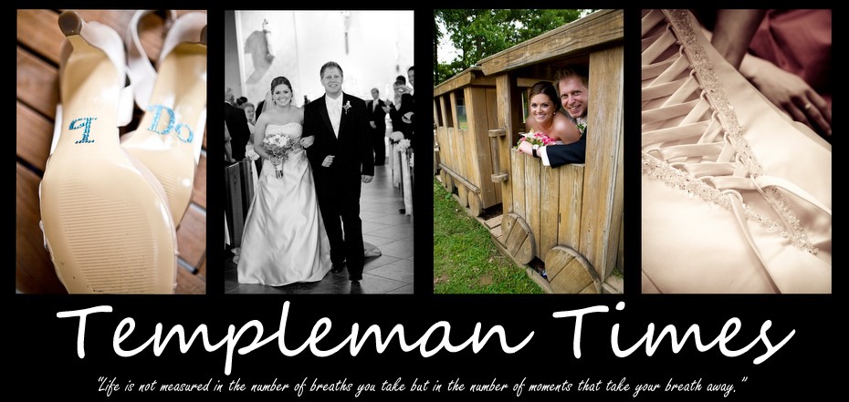 Templeman Times