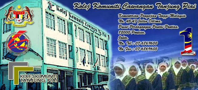 Kolej Komuniti Tanjung Piai
