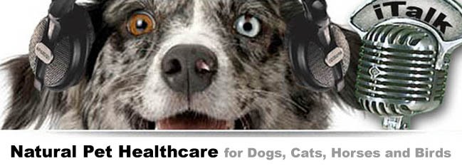 Natural Pet Healthcare