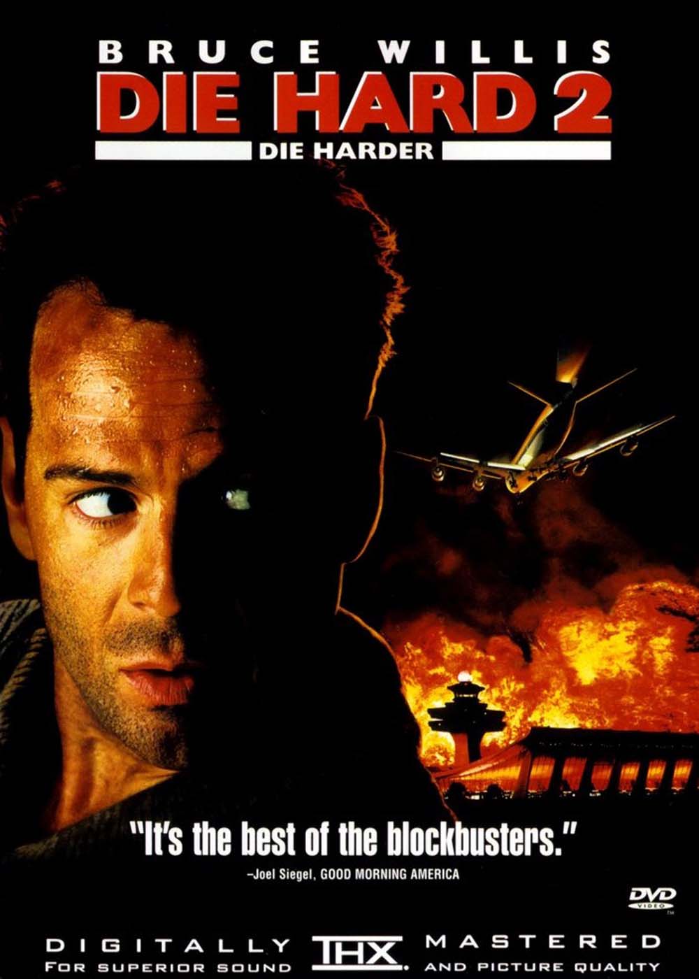 die hard two