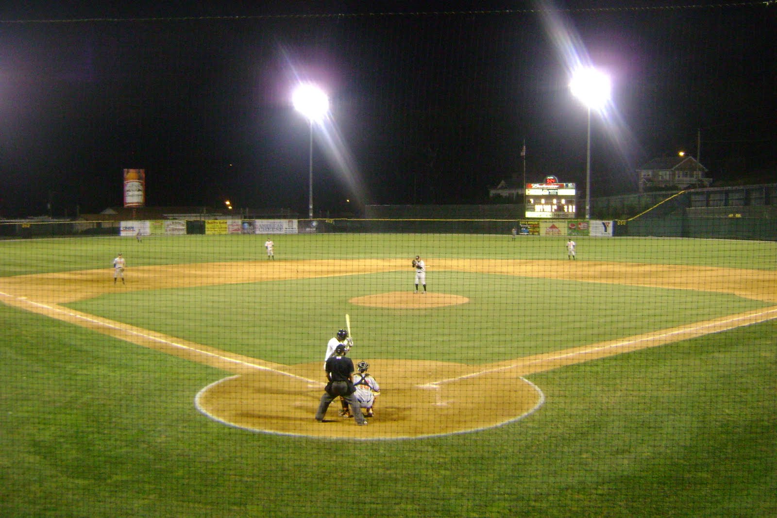 La Vida Buena The Pulaski Mariners