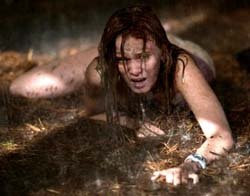 Imagen en Negativo: La Venganza de la Casa del Lago (The Last ...