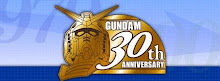 2009 - Nuova serie di Gundam per il 30° Anniversario