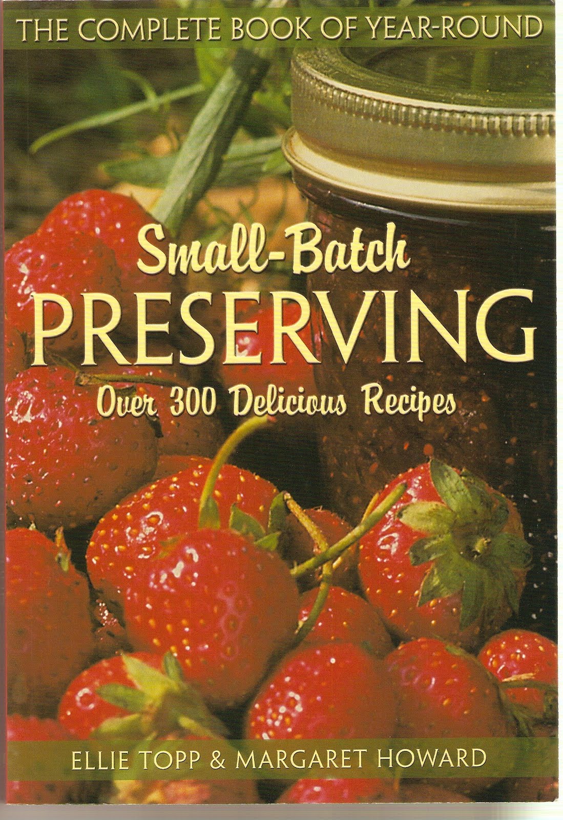 The Iowa Housewife Fresh Mandarin Orange Marmalade