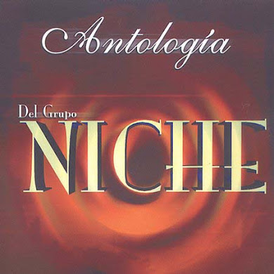 Grupo Niche – Antologia (2000)