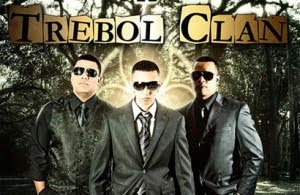 Trebol Clan – Santero 2010