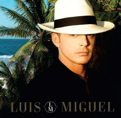 Luis Miguel – Labios de Miel (2010) [320 kbps]