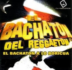 VA - Bachaton del Reggaeton 2009