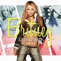 Britney Spears - Greatest Songs descarga directa