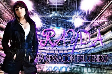 Rayda La Sensación Del Género - Te Digo Adios (Prod. By YO La Bestia Bryan La Mente Del Equipo & AL