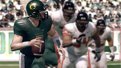 Independent Gamer Blog: NCAA Football 11 PS3/Xbox 360 Review