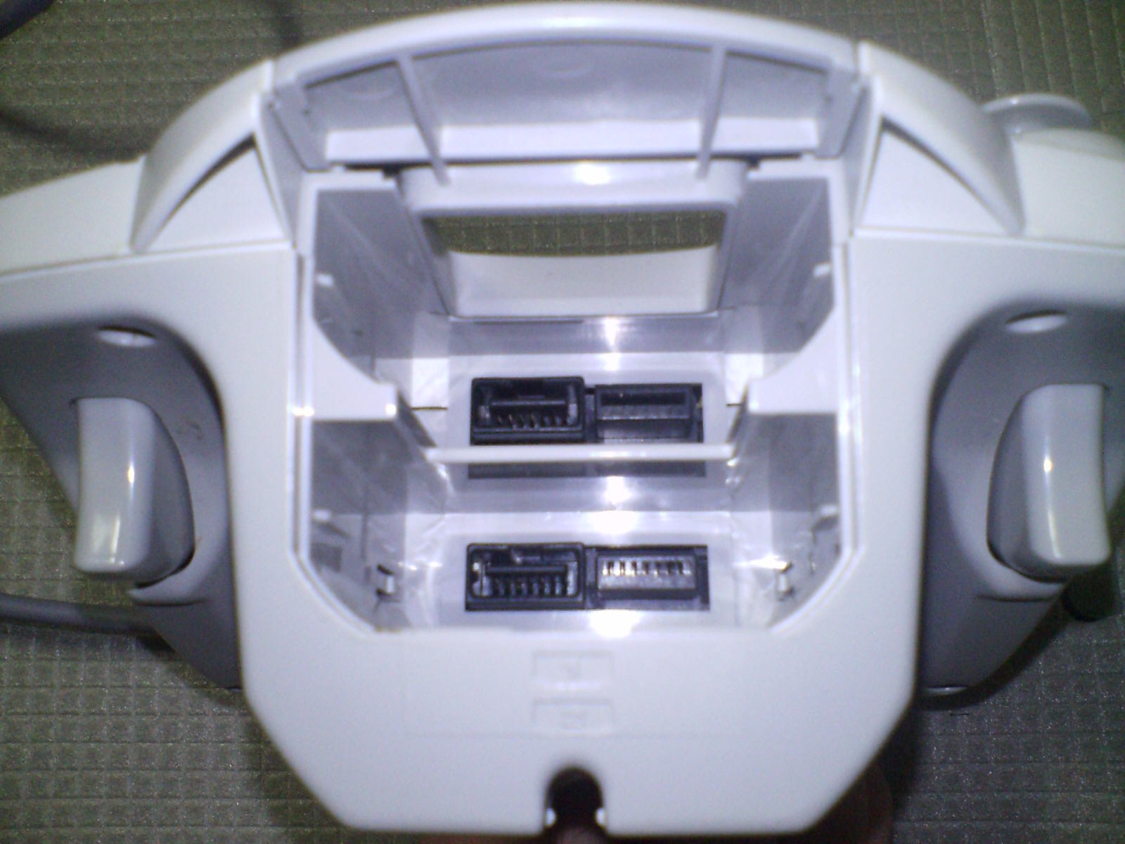 Independent Gamer Blog Sega Dreamcast Review