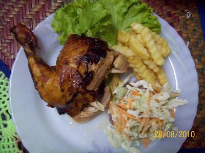 Image Result For Hidangan Buka Puasa