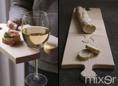 Creative Kitchen Gizmos