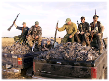 Please contact us regarding special group packages on all of our hunts.