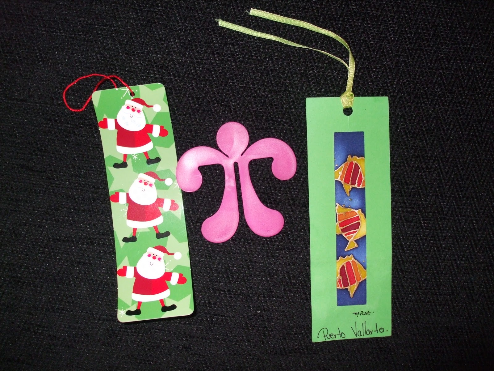 Mel's Random Reviews Book Confessions 1 Bookmarks