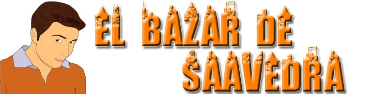 El Bazar de Saavedra