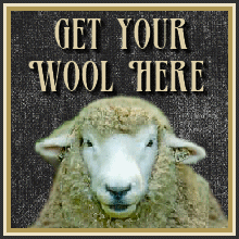 Wonderful wool !