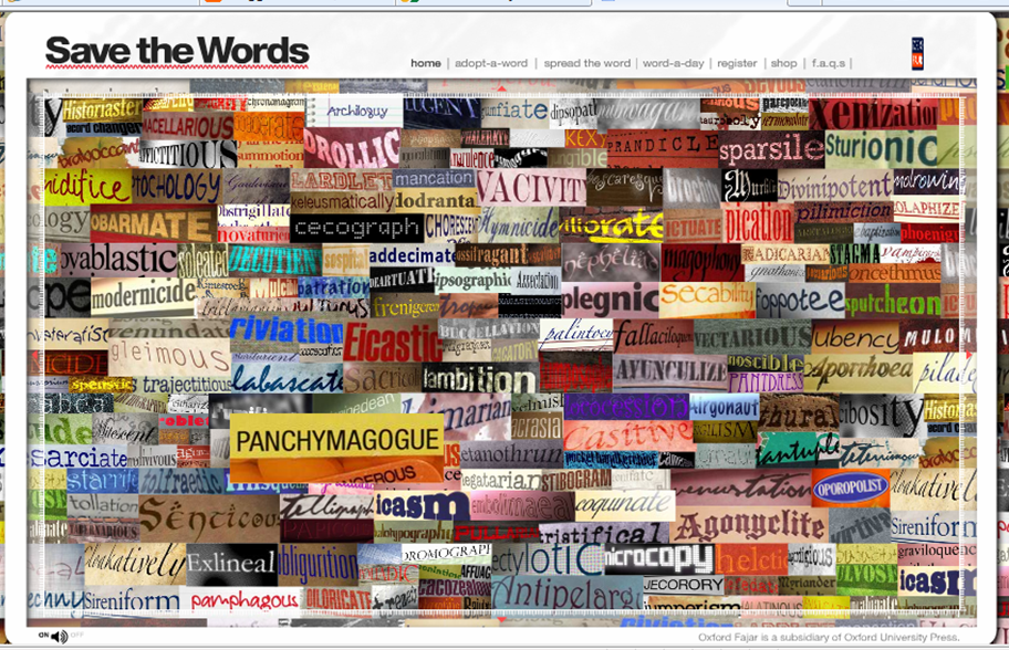 Which Word Means To Save