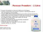 Forever Freedom - Aloe Vera