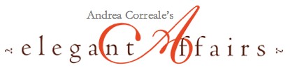 Andrea Correale's Elegant Affairs