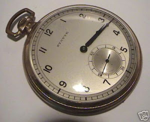 Pocket Watch